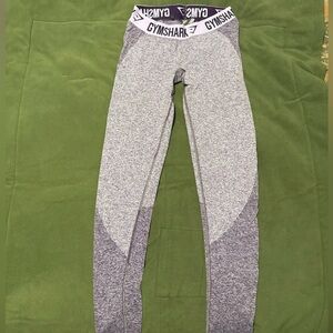 Gymshark Flex Leggings